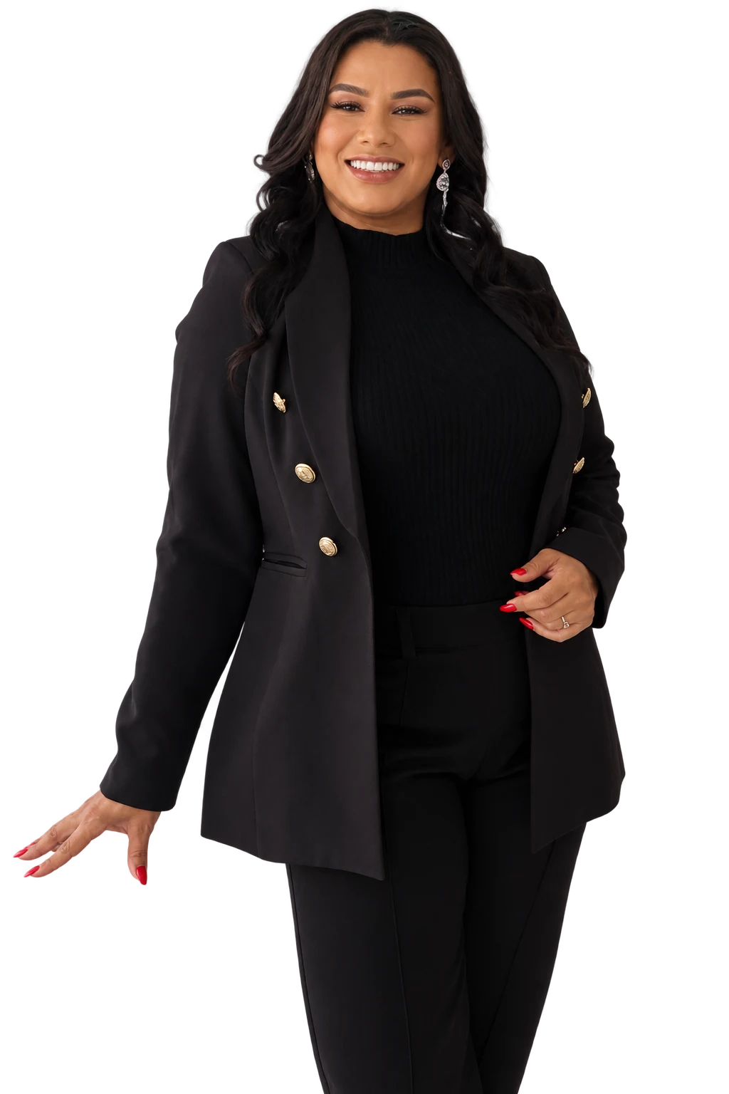 Dra. Claudia Rodrigues